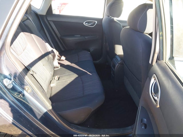 Nissan 2017 2017 3N1AB7AP0HL640083 Image 8