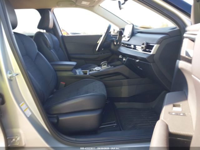 2024 MITSUBISHI OUTLANDER JA4J4VA81RZ082351 Photo 4