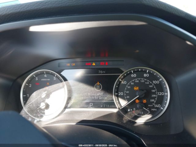 2024 MITSUBISHI OUTLANDER JA4J4VA81RZ082351 Photo 6