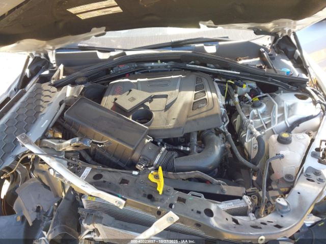 2020 ALFA ROMEO GIULIA ZARFAMAN3L7633974 Photo 9