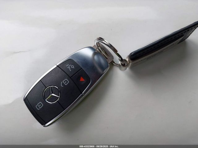 2021 MERCEDES-BENZ GLB 250 W1N4M4HB3MW158427 Photo 10