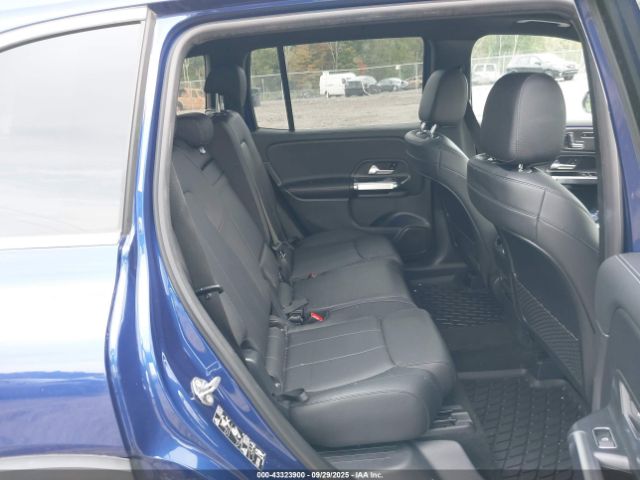 2021 MERCEDES-BENZ GLB 250 W1N4M4HB3MW158427 Photo 7