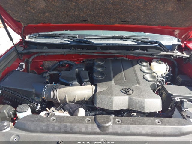 Toyota 1gr-fe 2024 JTEPU5JRXR6240210 Image 10