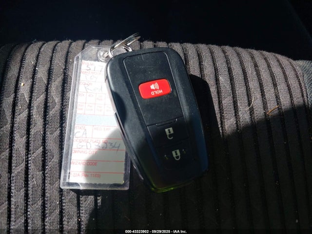 Toyota 1gr-fe 2024 JTEPU5JRXR6240210 Image 11