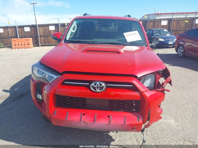 Toyota 1gr-fe 2024 JTEPU5JRXR6240210 Image 12
