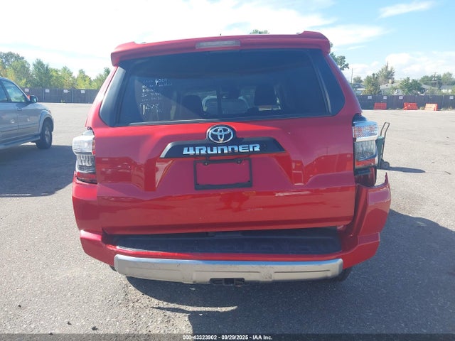 Toyota 1gr-fe 2024 JTEPU5JRXR6240210 Image 16