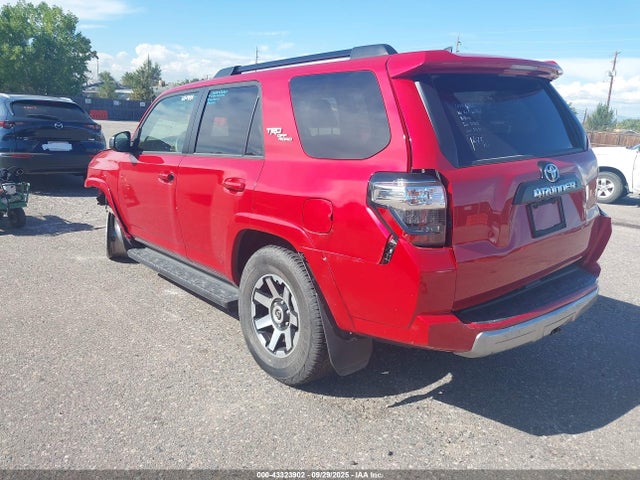 Toyota 1gr-fe 2024 JTEPU5JRXR6240210 Image 3