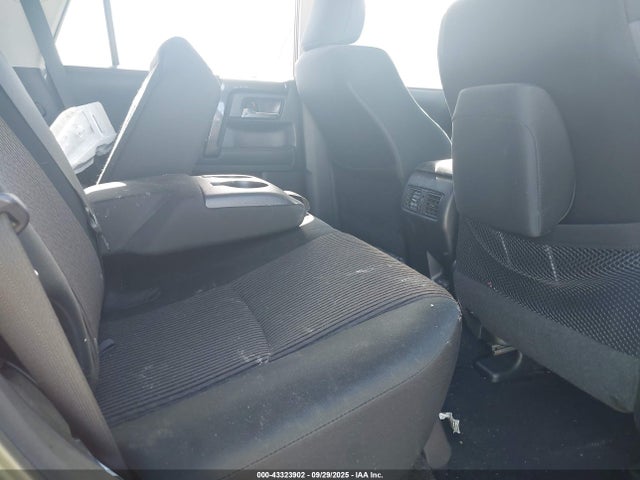 Toyota 1gr-fe 2024 JTEPU5JRXR6240210 Image 8