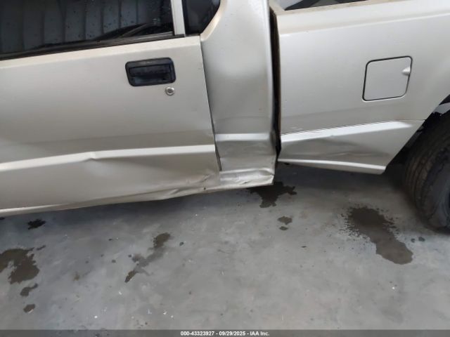 1992 MITSUBISHI MIGHTY MAX / S JA7FL24W4NP002129 Photo 5