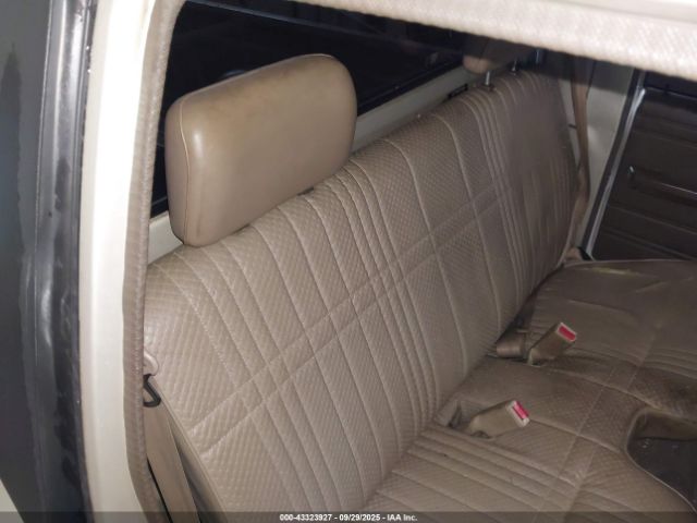 1992 MITSUBISHI MIGHTY MAX / S JA7FL24W4NP002129 Photo 7