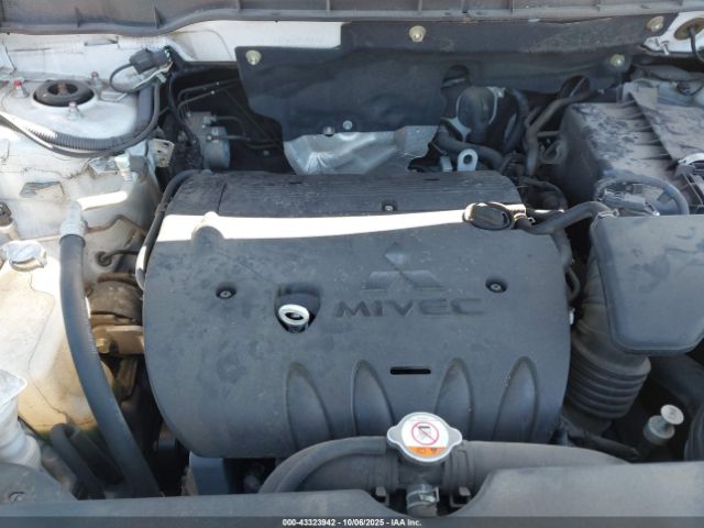 2017 MITSUBISHI OUTLANDER SPORT JA4AR4AW4HZ028440 Photo 9