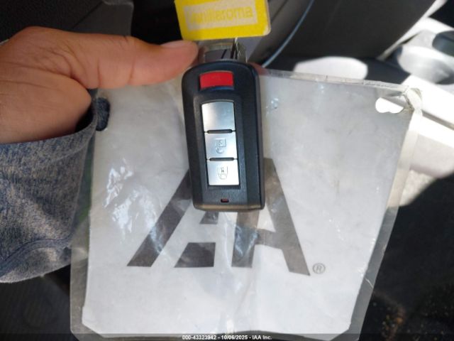 2017 MITSUBISHI OUTLANDER SPORT JA4AR4AW4HZ028440 Photo 10