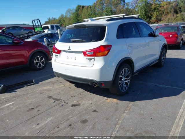 2017 MITSUBISHI OUTLANDER SPORT JA4AR4AW4HZ028440 Photo 3