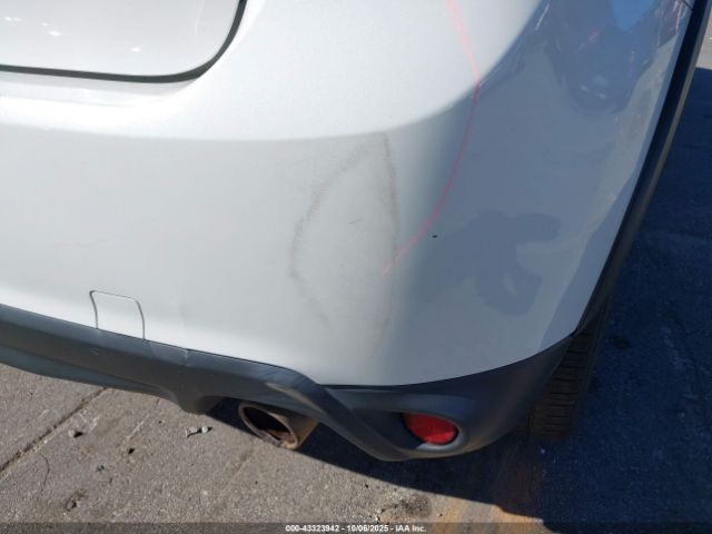 2017 MITSUBISHI OUTLANDER SPORT JA4AR4AW4HZ028440 Photo 5