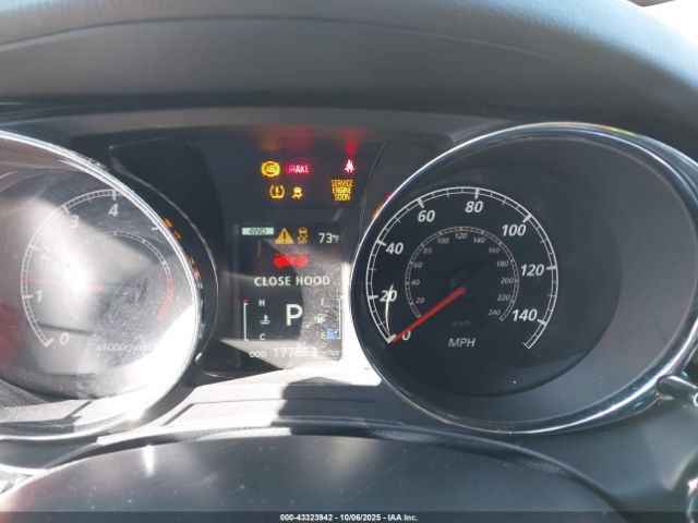 2017 MITSUBISHI OUTLANDER SPORT JA4AR4AW4HZ028440 Photo 6