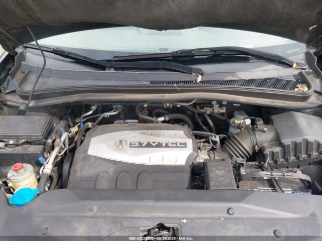 2009 ACURA MDX 2HNYD28439H506998 Photo 9