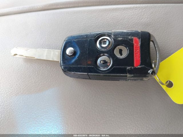 2009 ACURA MDX 2HNYD28439H506998 Photo 10