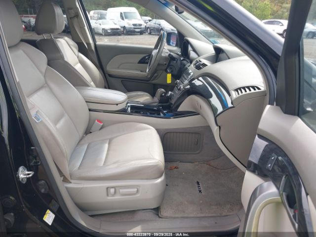 2009 ACURA MDX 2HNYD28439H506998 Photo 4