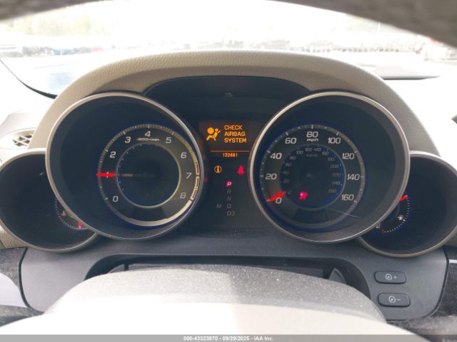 2009 ACURA MDX 2HNYD28439H506998 Photo 6