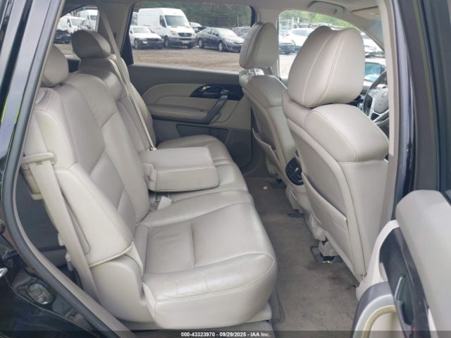 2009 ACURA MDX 2HNYD28439H506998 Photo 7