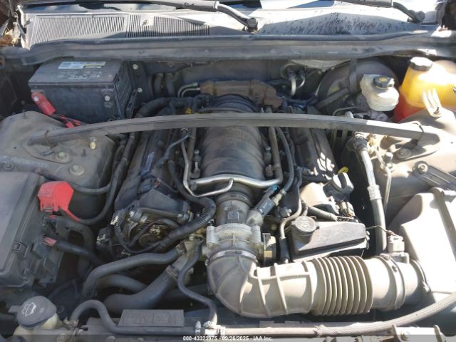 2007 CADILLAC SRX 1GYEE63A670175761 Photo 9