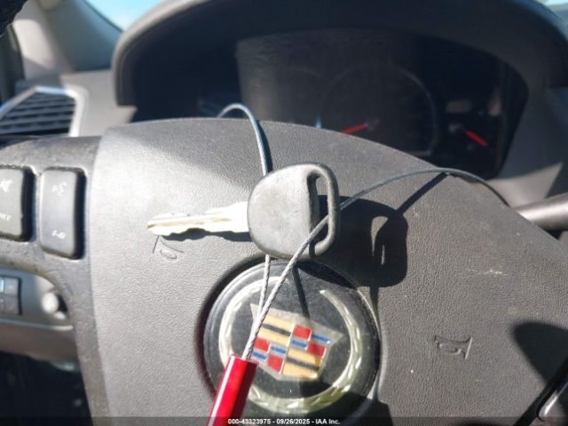 2007 CADILLAC SRX 1GYEE63A670175761 Photo 10