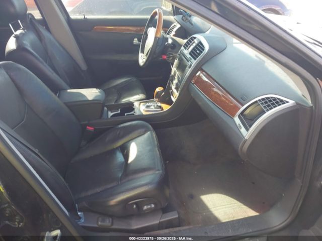 2007 CADILLAC SRX 1GYEE63A670175761 Photo 4
