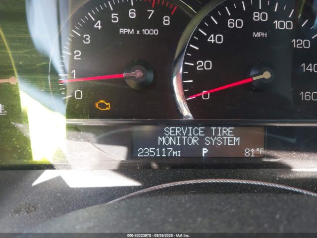 2007 CADILLAC SRX 1GYEE63A670175761 Photo 6