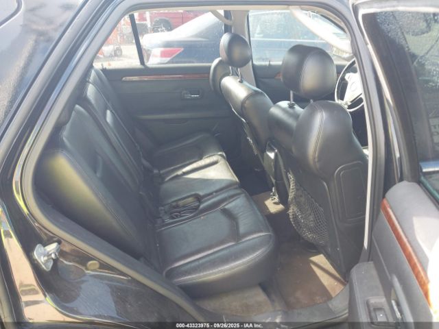 2007 CADILLAC SRX 1GYEE63A670175761 Photo 7