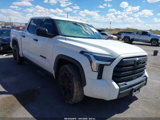 2023 TOYOTA TUNDRA 5TFLA5DB8PX103090