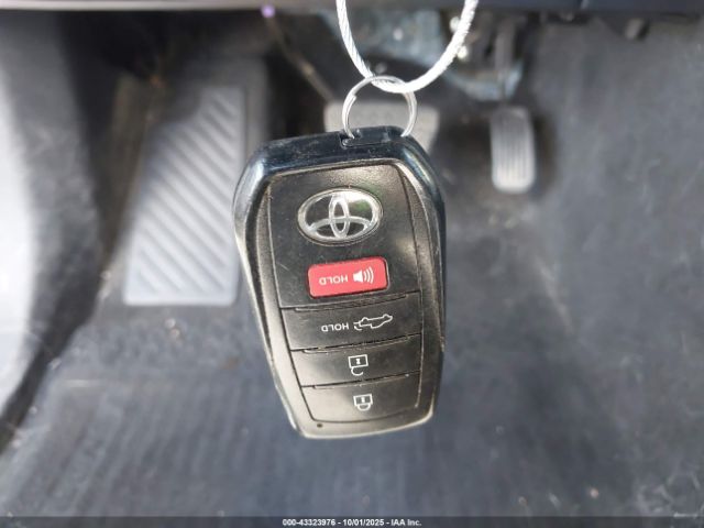 2023 TOYOTA TUNDRA 5TFLA5DB8PX103090 Photo 10