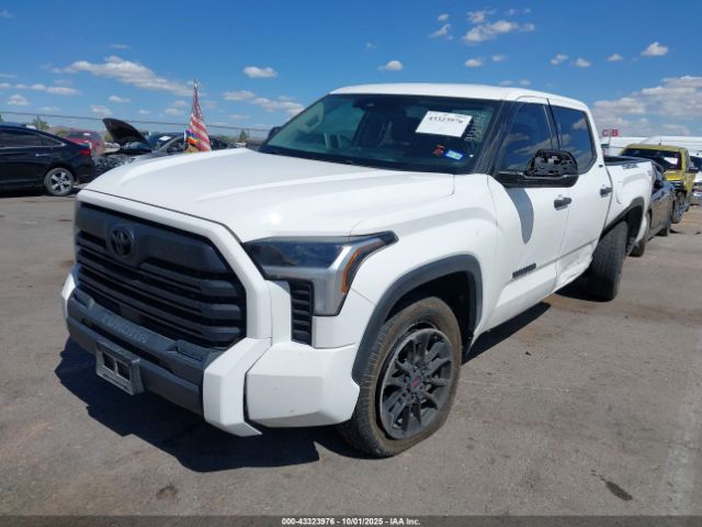 2023 TOYOTA TUNDRA 5TFLA5DB8PX103090 Photo 1