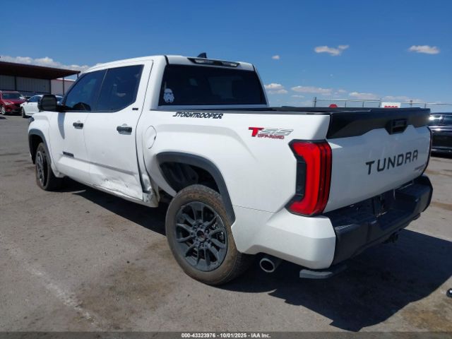 2023 TOYOTA TUNDRA 5TFLA5DB8PX103090 Photo 2
