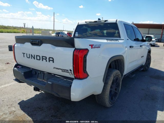 2023 TOYOTA TUNDRA 5TFLA5DB8PX103090 Photo 3