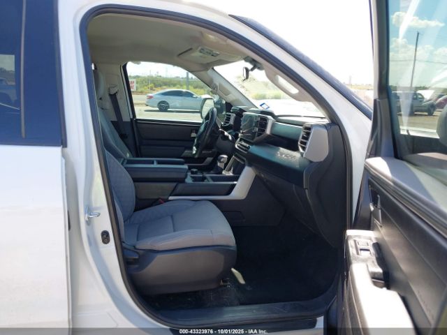 2023 TOYOTA TUNDRA 5TFLA5DB8PX103090 Photo 4
