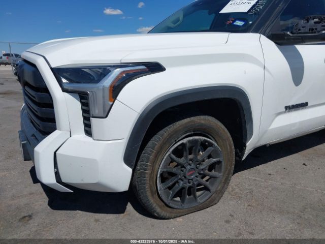 2023 TOYOTA TUNDRA 5TFLA5DB8PX103090 Photo 5