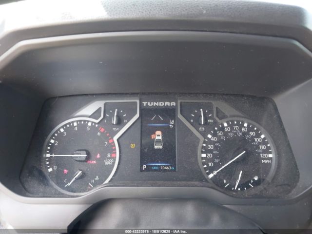 2023 TOYOTA TUNDRA 5TFLA5DB8PX103090 Photo 6