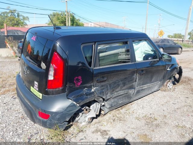 2012 KIA SOUL KNDJT2A50C7362083 Photo 3