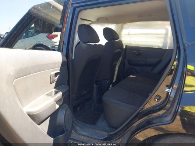 2012 KIA SOUL KNDJT2A50C7362083 Photo 7