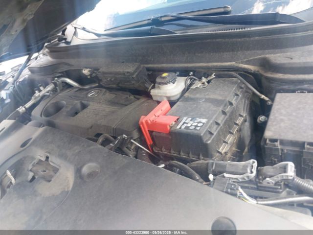 2019 ACURA RDX 5J8TC1H61KL015838 Photo 9