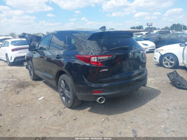 2019 ACURA RDX 5J8TC1H61KL015838 Photo 2