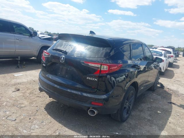 2019 ACURA RDX 5J8TC1H61KL015838 Photo 3