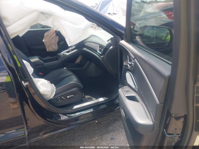 2019 ACURA RDX 5J8TC1H61KL015838 Photo 4