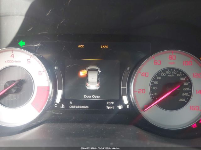 2019 ACURA RDX 5J8TC1H61KL015838 Photo 6