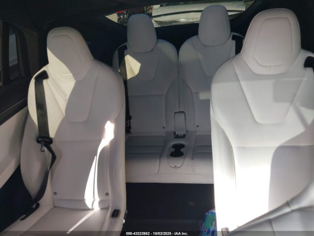 2017 TESLA MODEL X 5YJXCBE21HF067442 Photo 7