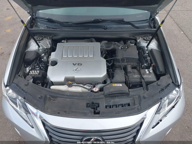58ABK1GG5HU067438 Lexus 2gr-fe