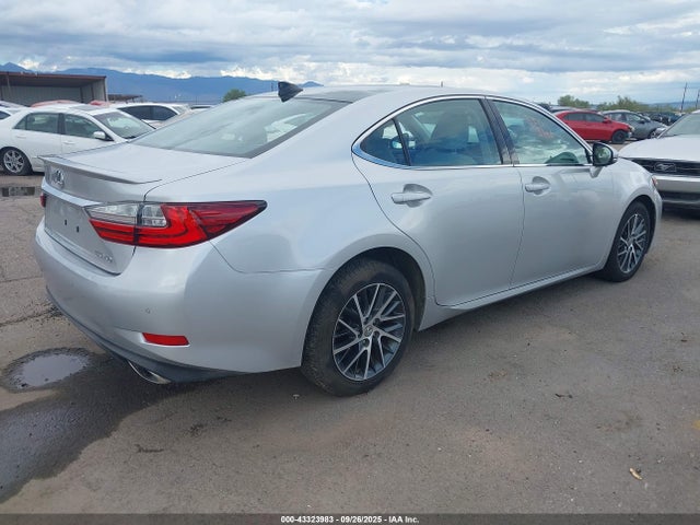 58ABK1GG5HU067438 Lexus 2gr-fe