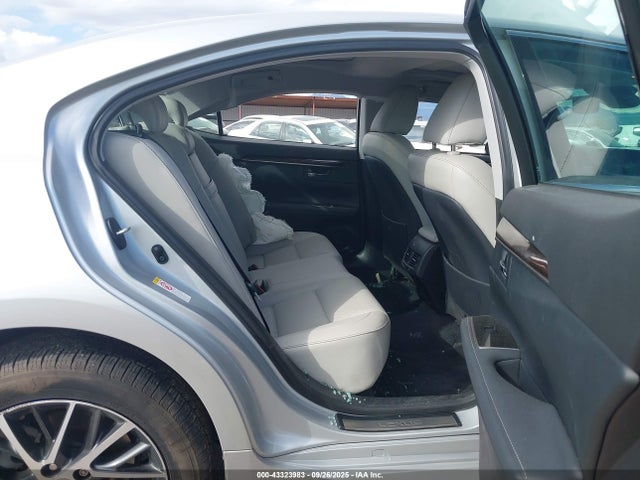 58ABK1GG5HU067438 Lexus 2gr-fe