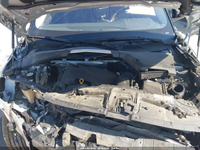 2020 LAND ROVER RANGE ROVER EVOQUE SALZJ2FX8LH041544 Photo 9