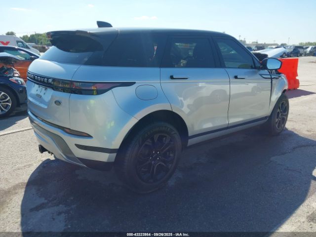 2020 LAND ROVER RANGE ROVER EVOQUE SALZJ2FX8LH041544 Photo 3